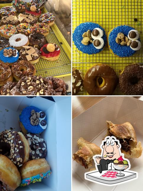 Main Street Donuts & Kolaches