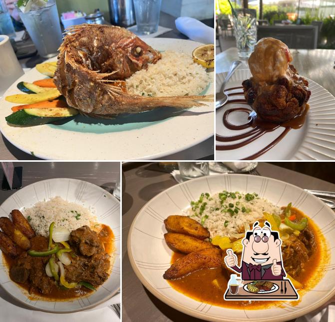 Miriam Cocina Latina