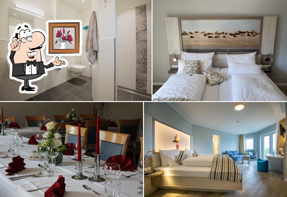 Nordsee Lodge