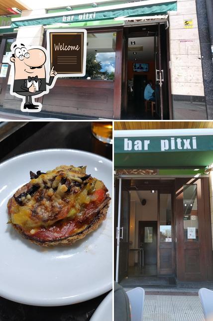 Bar Pitxi