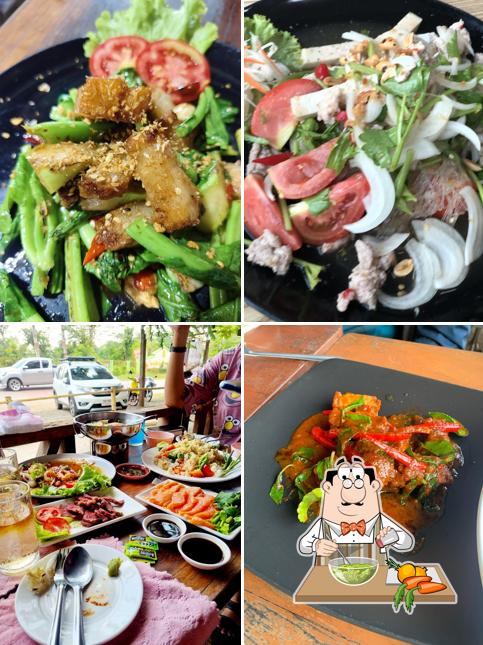 ร้านละมุน62 บาร์ แอนด์ เรสเตอรองต์