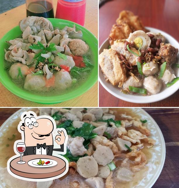 Bakso Ba Om ONAL