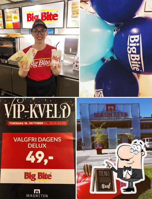 Big Bite Levanger