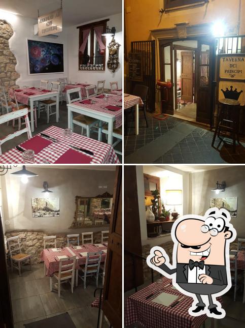 Bisteccheria La Taverna Dei Principi