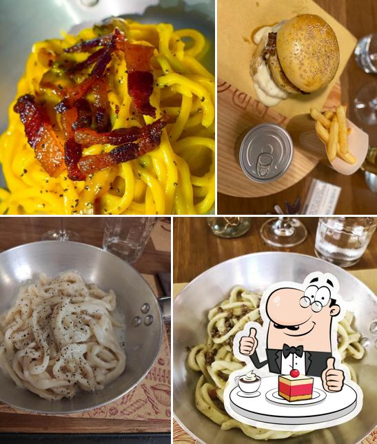 Carbo Ristorante