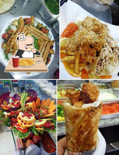 César restaurant