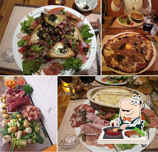 Chez Frankie