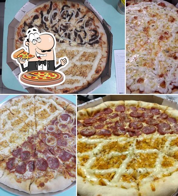 Clauss Pizzaria