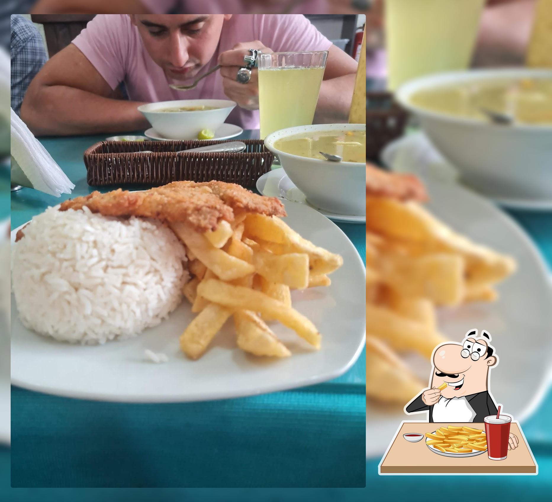 El Rincón de Tomasito