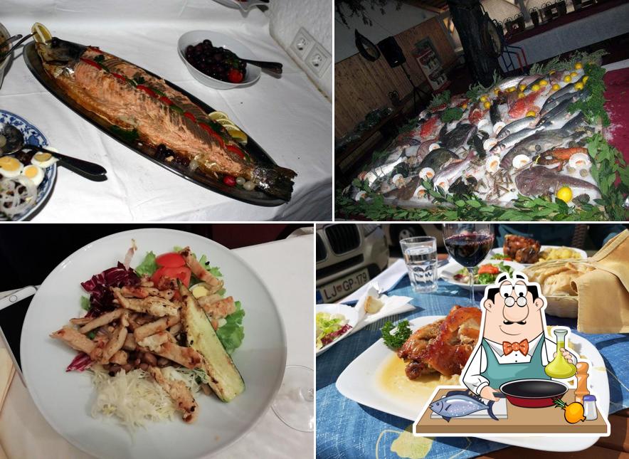 Gostinstvo narobe trgovina in gostinstvo d.o.o. Trzin