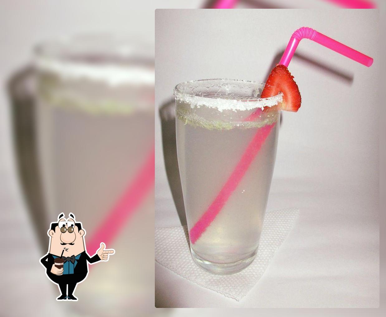 Ice Coffe