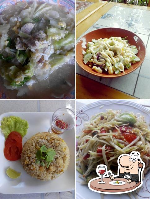 ครัวปุยนุ่น