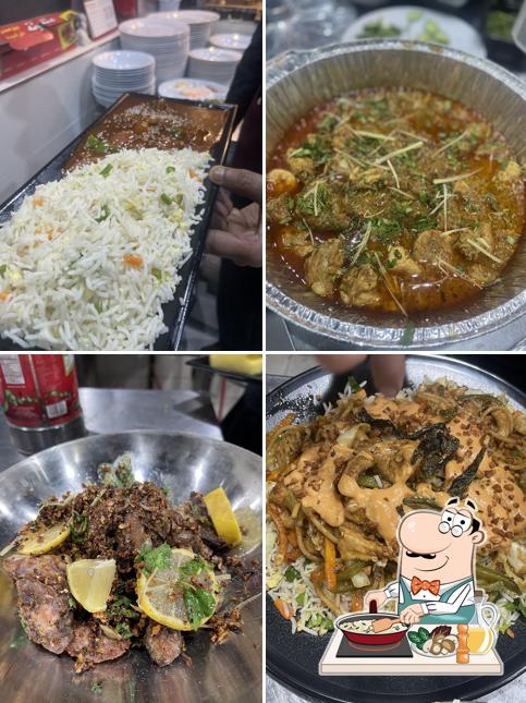 Nihari Tonight Resturant