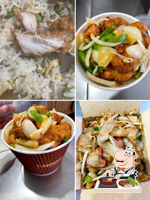 Noodle Box Malvern