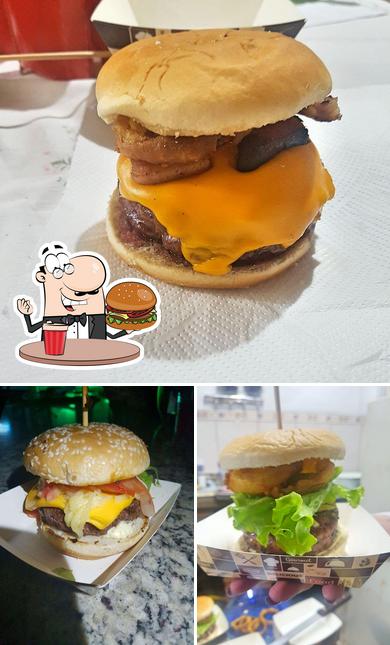 OH Brous Burguers