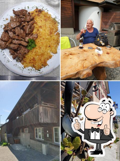 Restaurant Ochsen