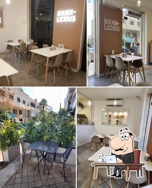 Pizza SQRD Abdoun