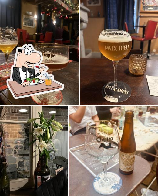 Pub st.Roch
