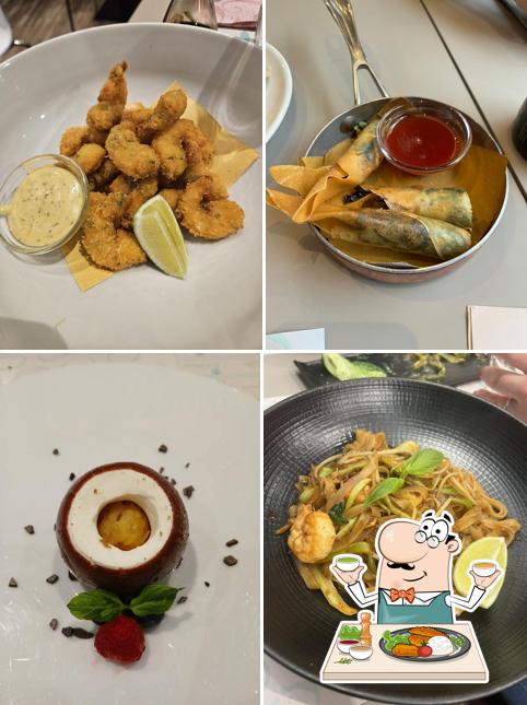 Ravioleria Baozi