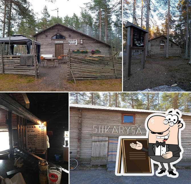 Siikarysä Ky