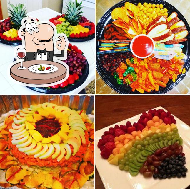 Taishty Treats
