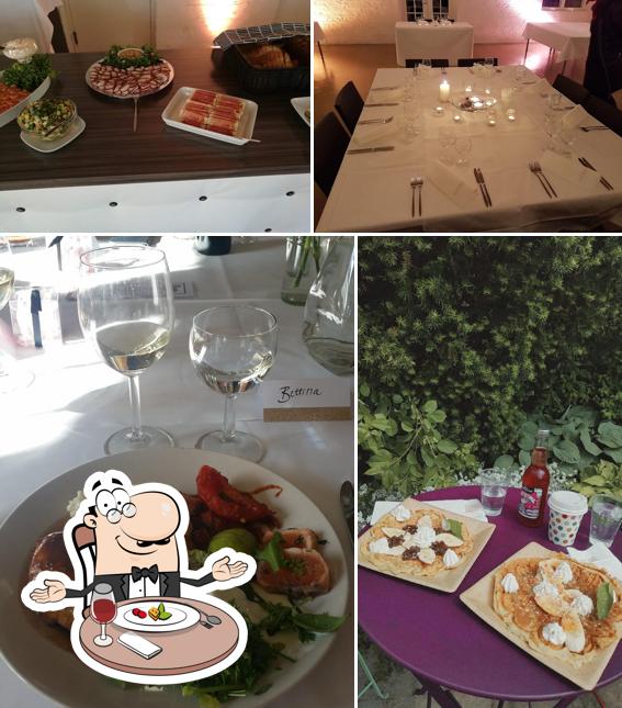Restaurant Wanha Bäckby