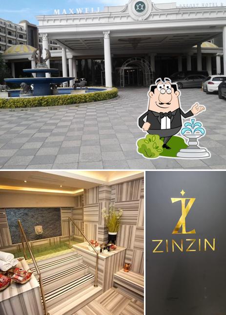 Zinzin