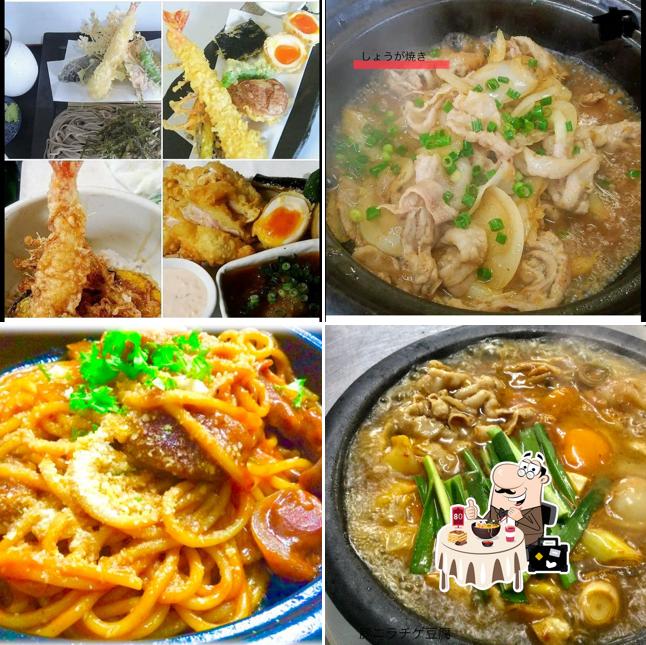 匠の板場 メガステージ白河