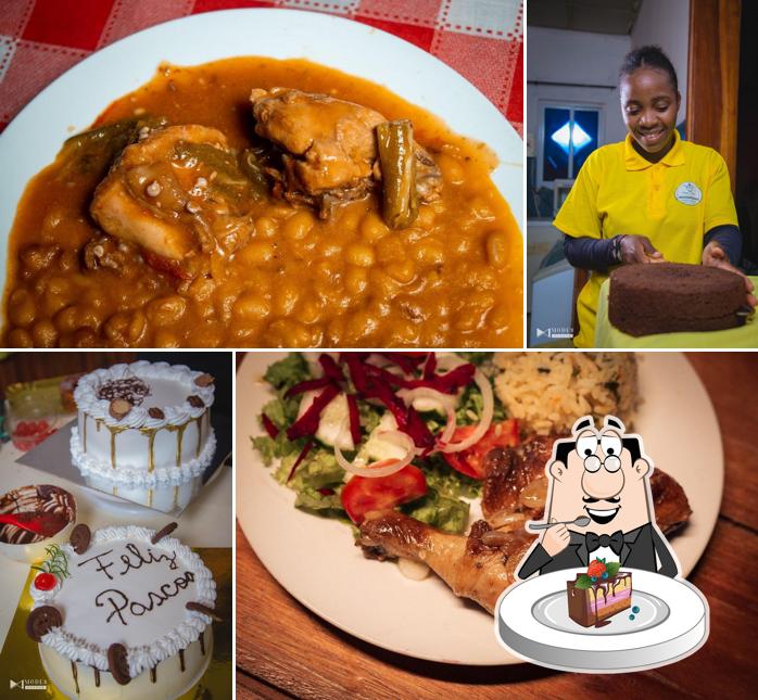 Restaurante Delícias do Planalto