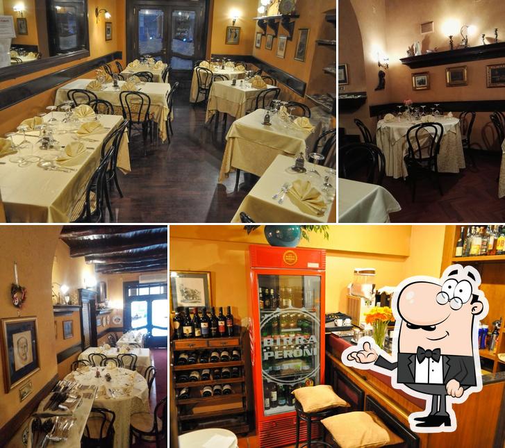 Ristorante Amici Miei
