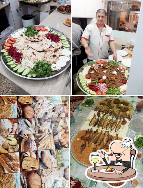 Sayed Restaurant