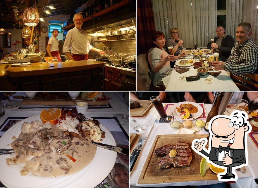 Steakhouse Léon