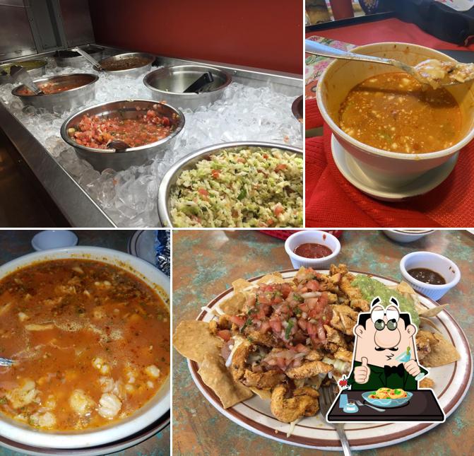 Taqueria El Compadre