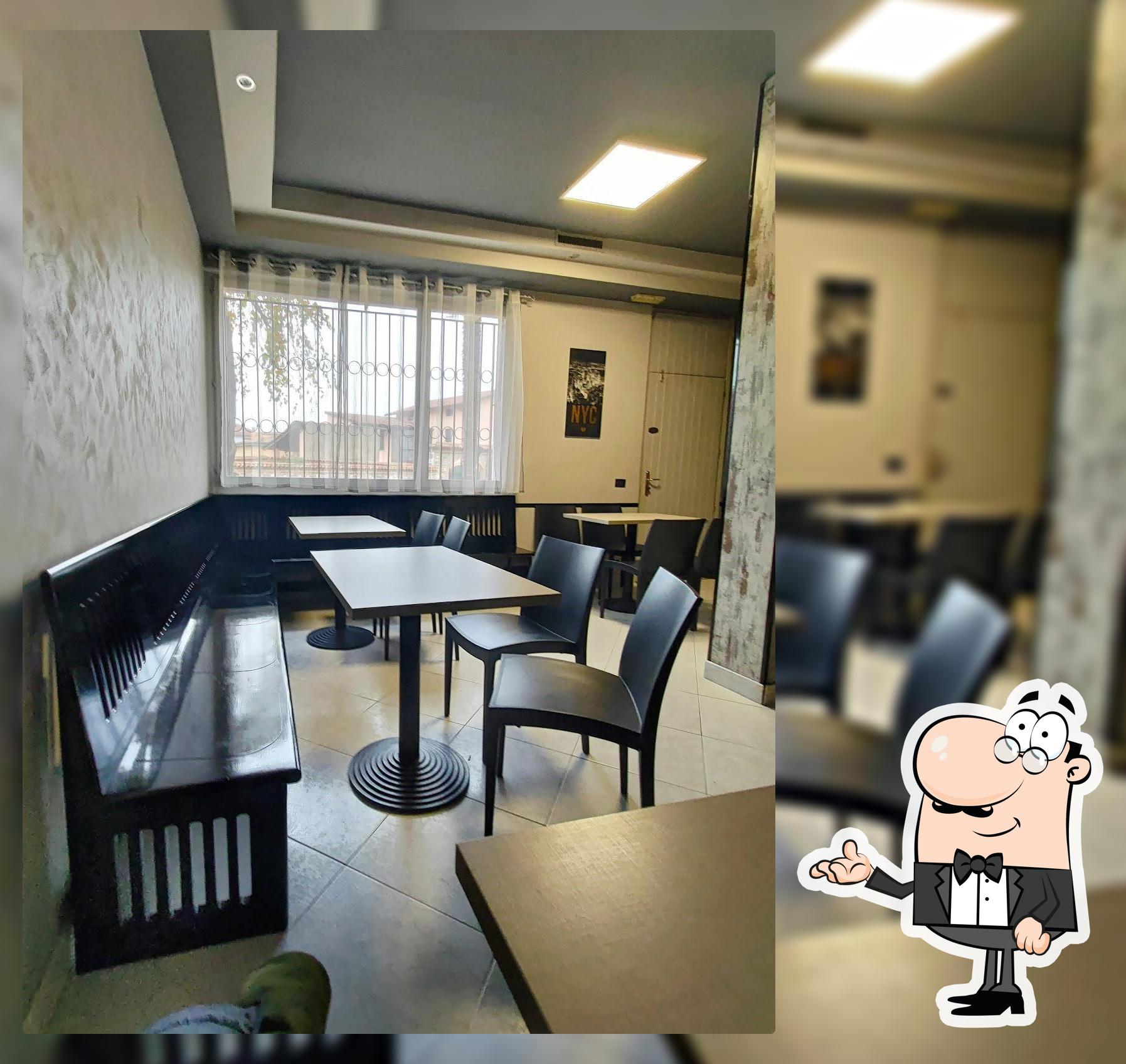 Video Bar