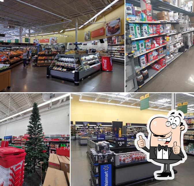 Walmart Supercenter