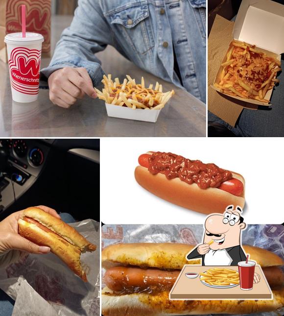 Wienerschnitzel