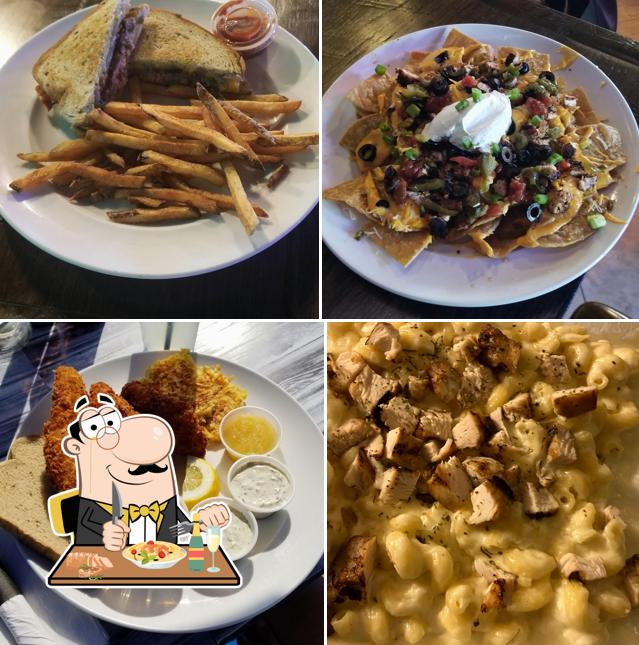 Aliota's Pub & Grill
