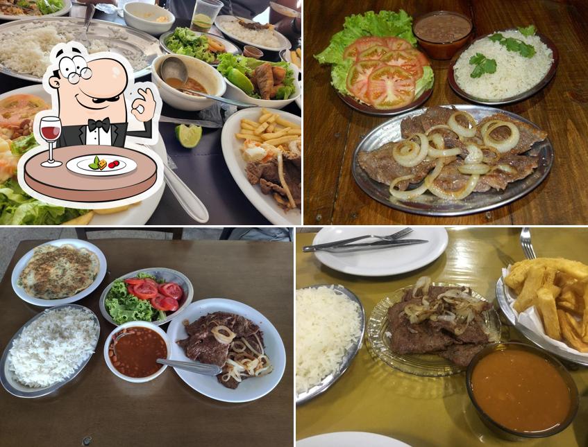 Sim’bora Restaurante do Lima