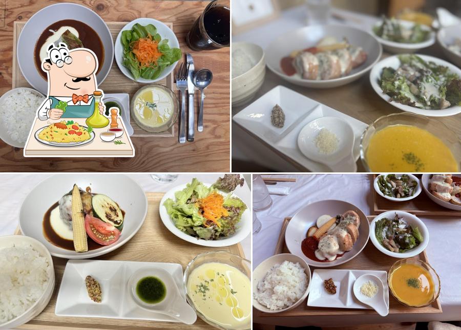 gaku〜隠れ家ランチ〜