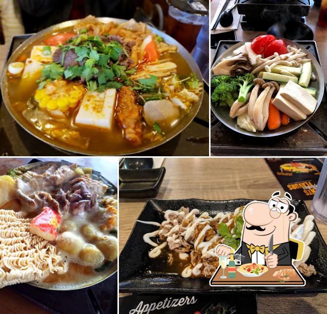 Boiling Point