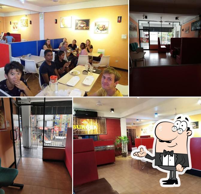 Burger House