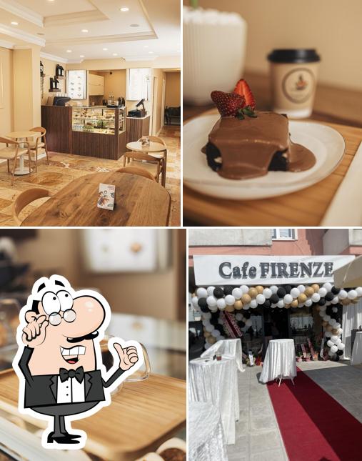 Cafe Firenze