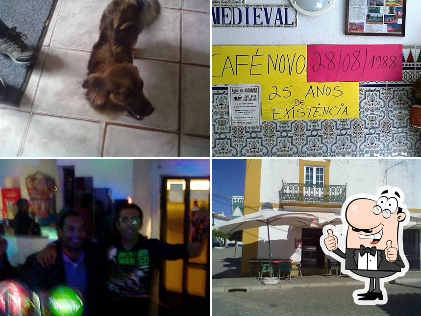 Café Novo