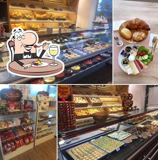Café Royal Bäckerei