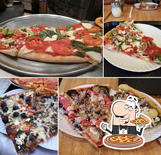 Christian's Pizza