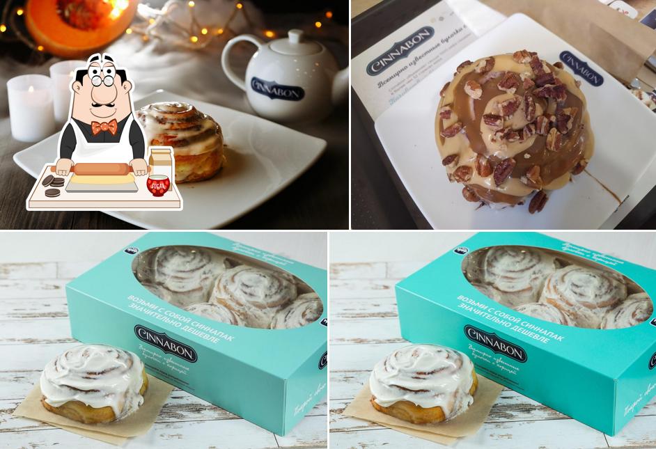 Cinnabon