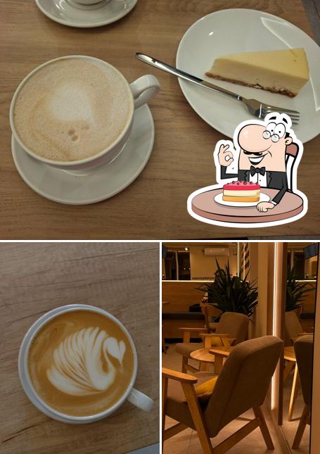 Coffee Like