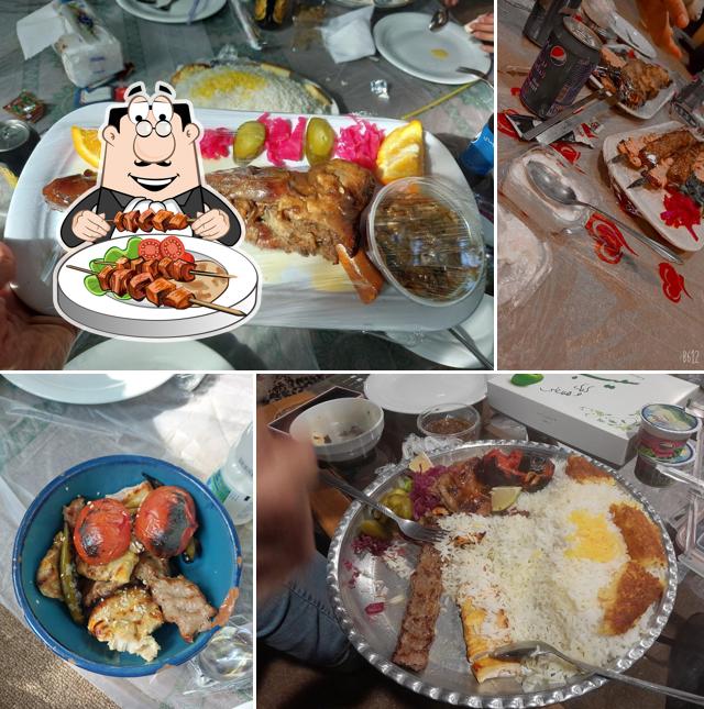 Grandis Restaurant