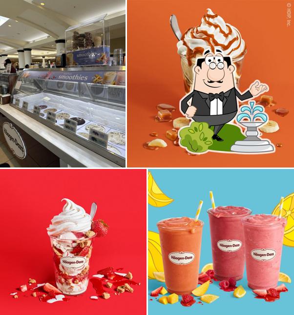 Häagen-Dazs