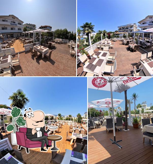 La Luna Restaurant